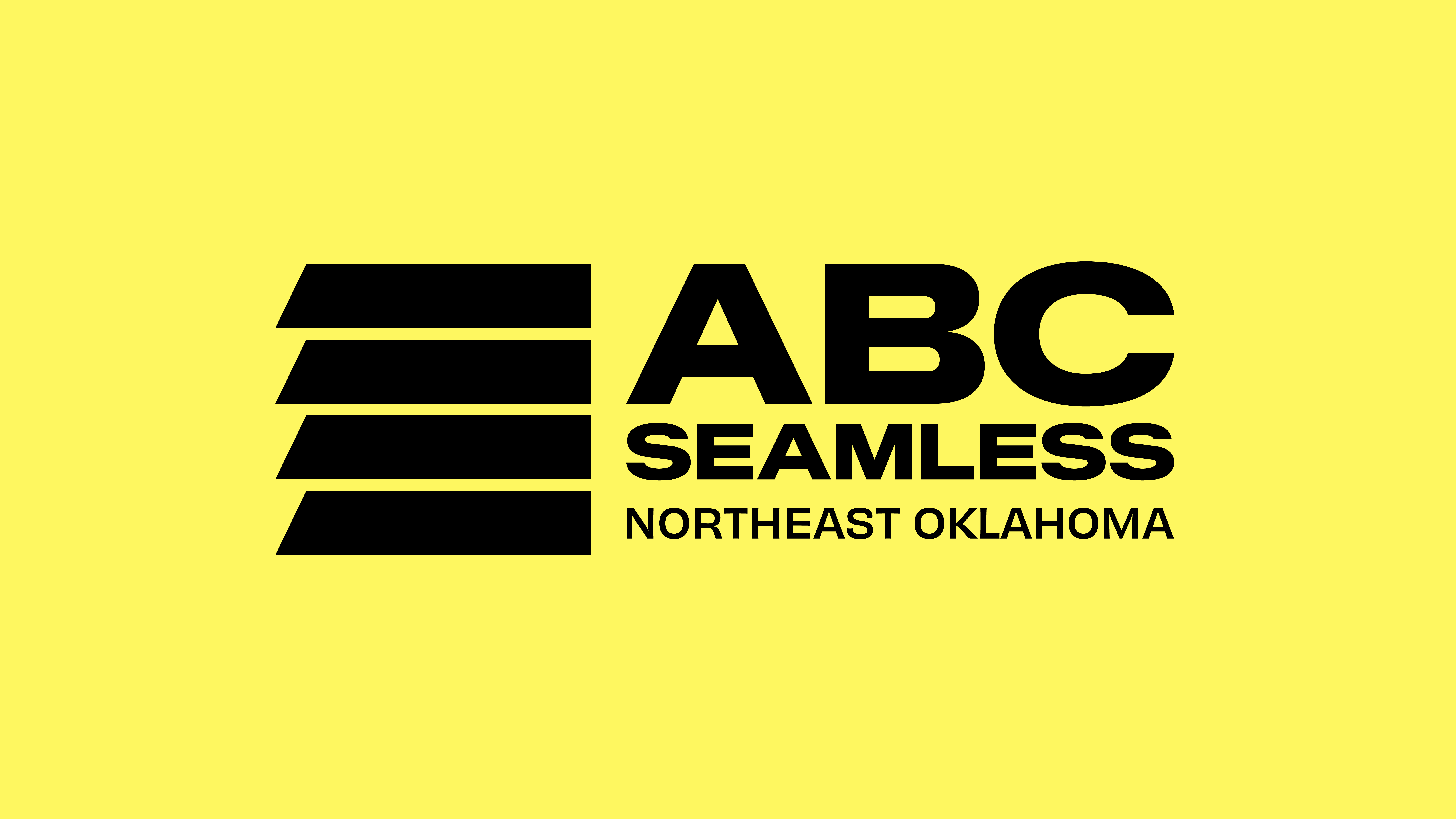 ABC Seamless - https://www.abcseamlessneok.com/